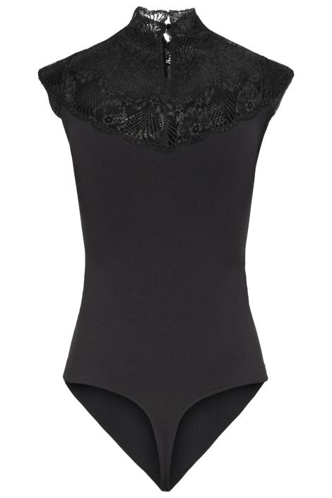 Pieces pcnaya bodystocking noos